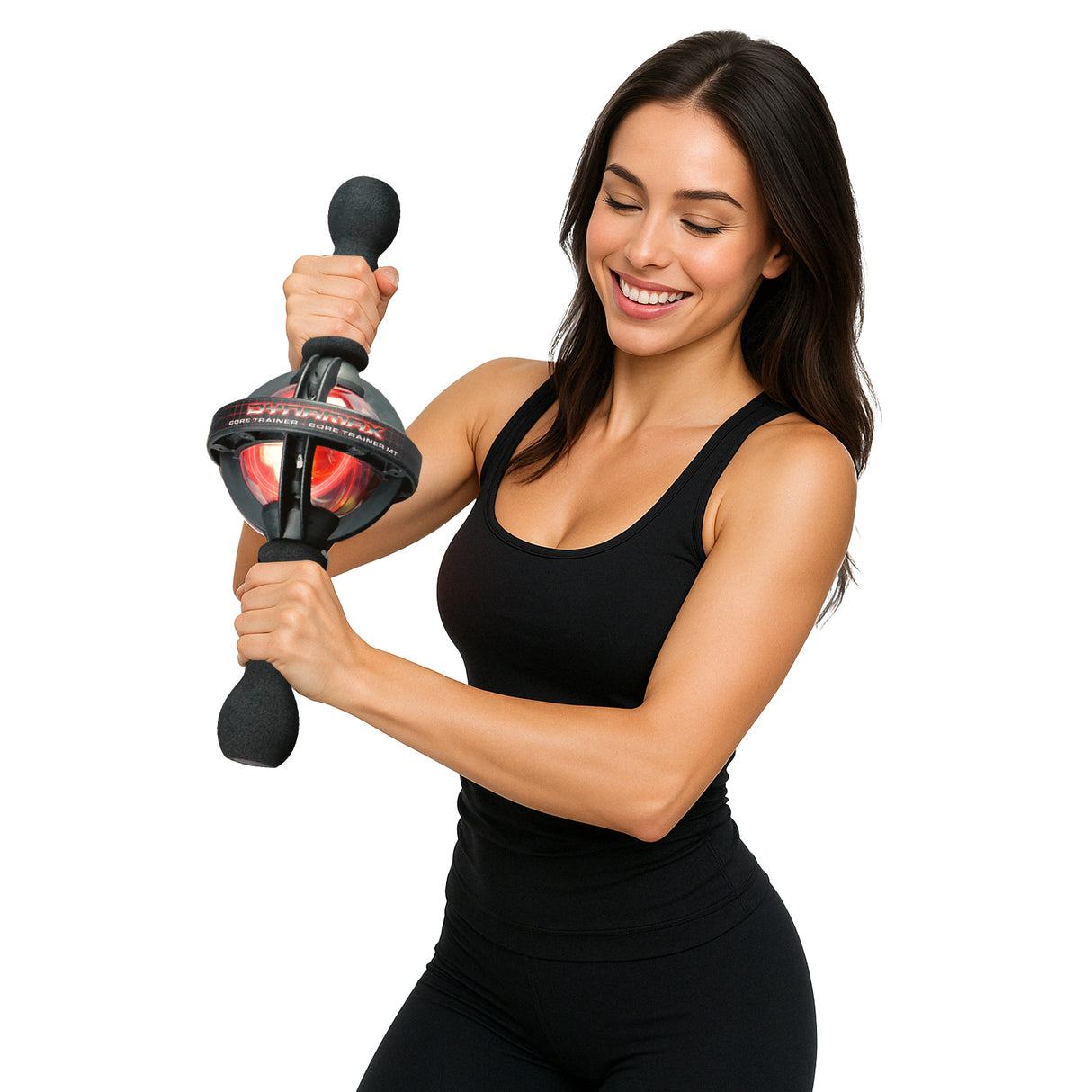 DFX Core Trainer G2 Core Strength Trainer