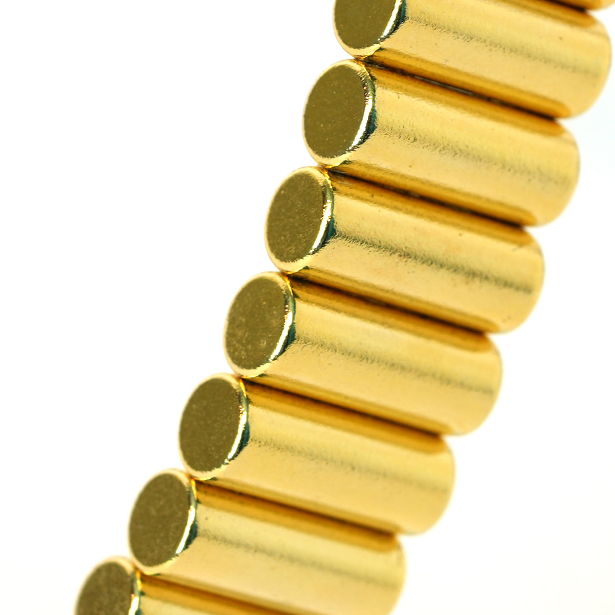 Magnalinx Bracelet Magnetic Therapy Fully Adjustable 2