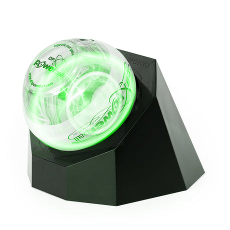 Powerball Platinum Edition