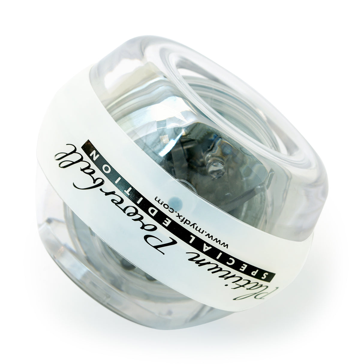 Powerball Platinum Edition