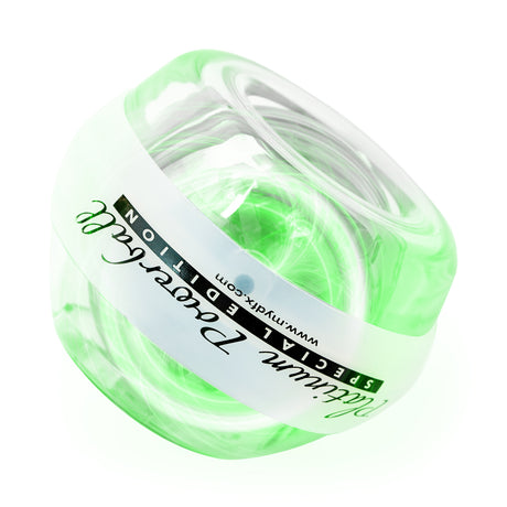 Powerball Platinum Edition