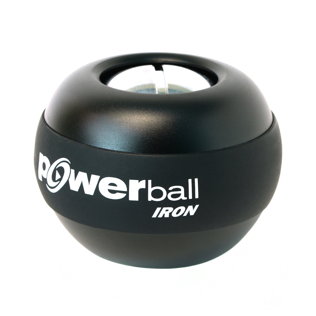 IRON Powerball forearm muscle builder pro