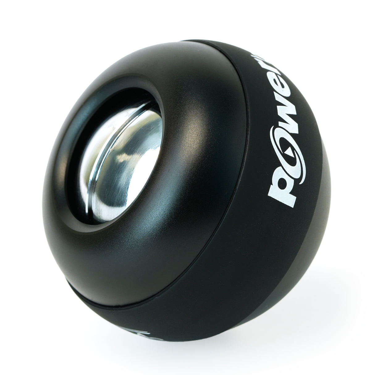 IRON Powerball forearm muscle builder