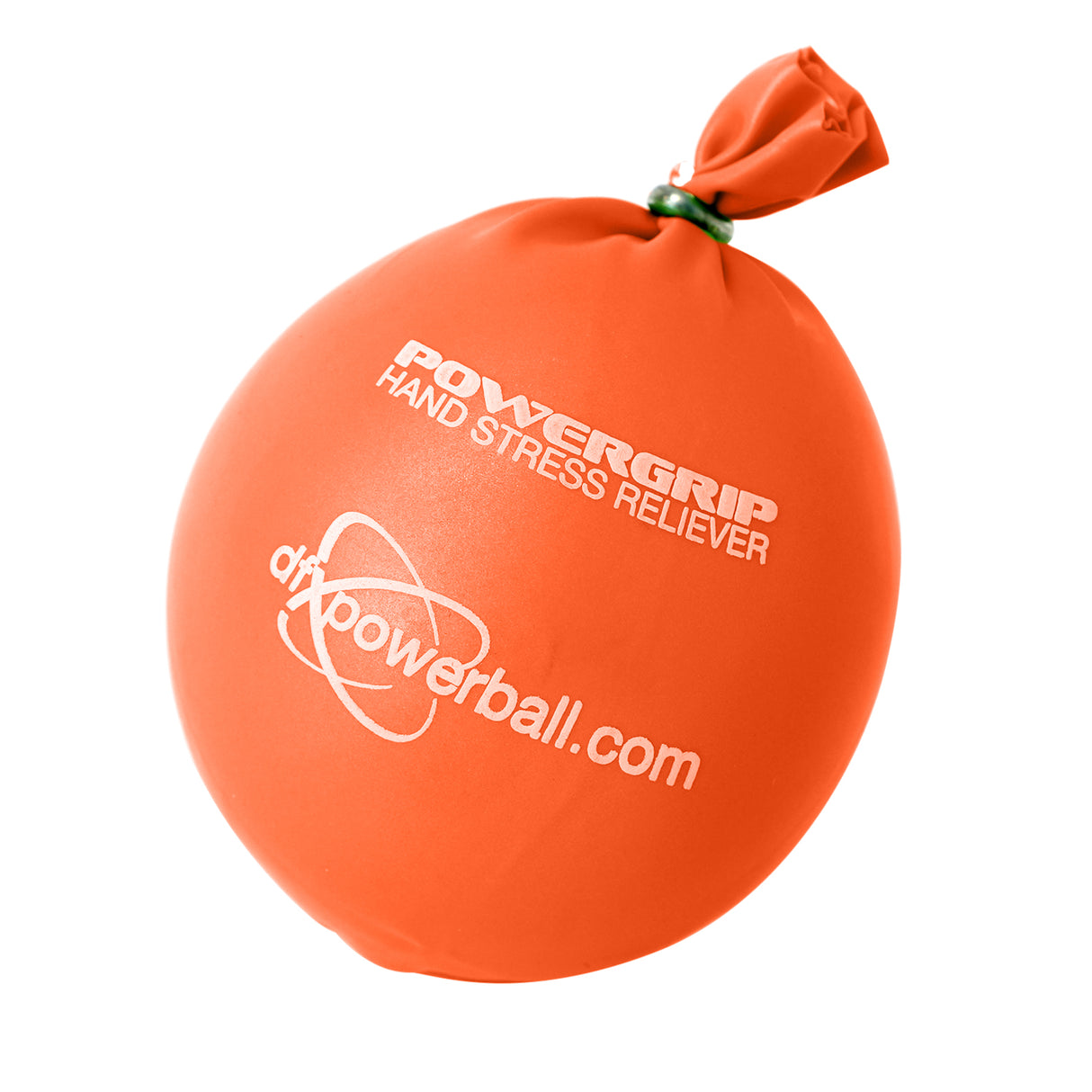 DFX Powerball Hand Stress Reliever Massage