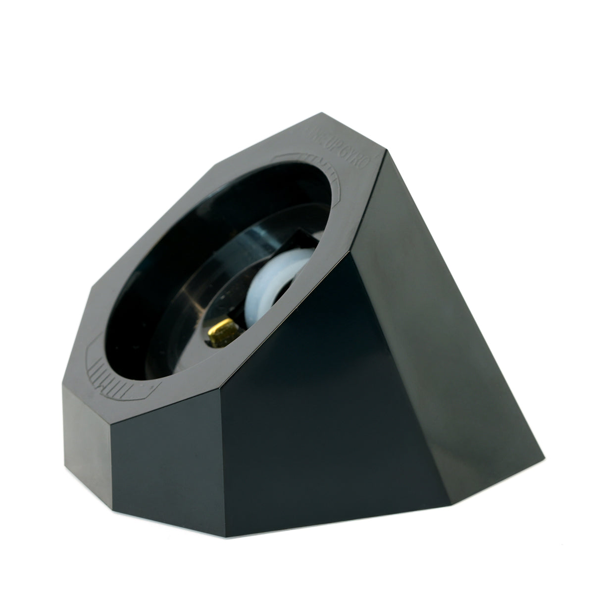 Power Dock Press To Start Gyroscope Starter