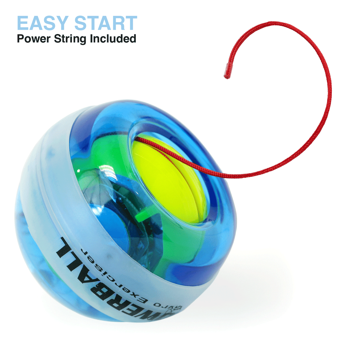 Carpal Tunnel Relief Ball