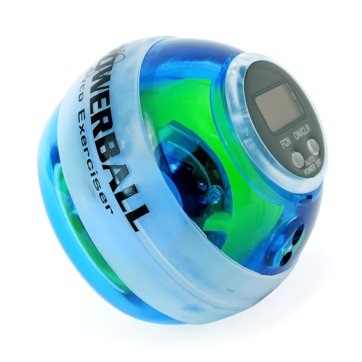Carpal Tunnel Relief Plus Grip Strength with Speed Meter