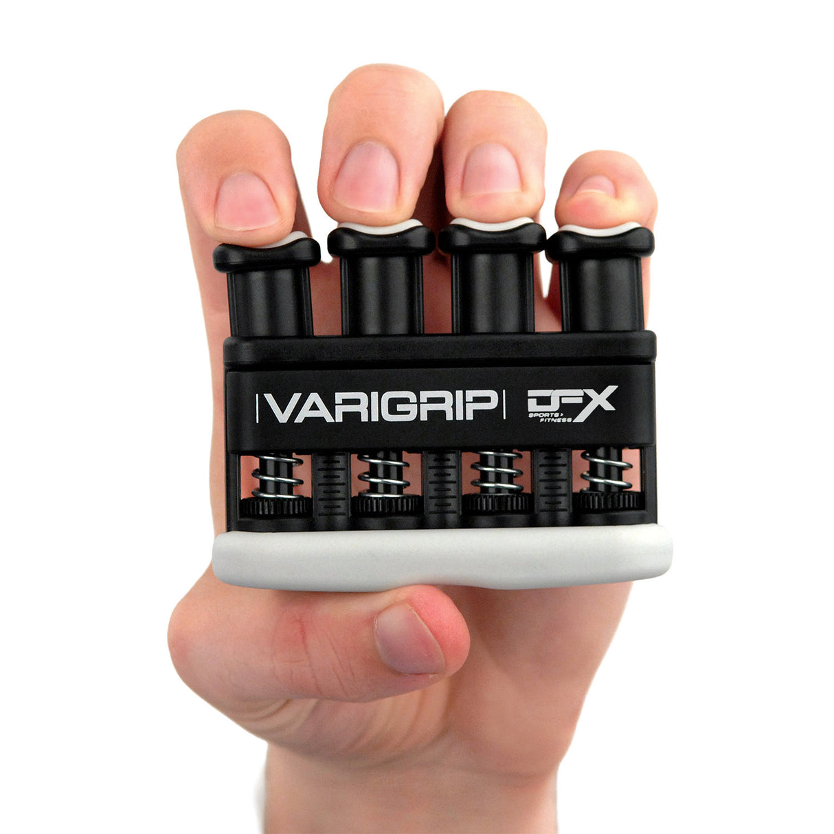 VariGrip Fingertip Callus Builder