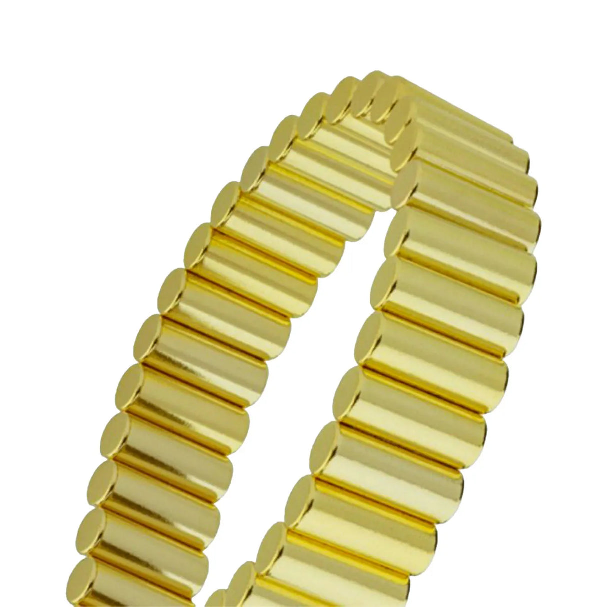 gold magnalix bracelet muscle recovery