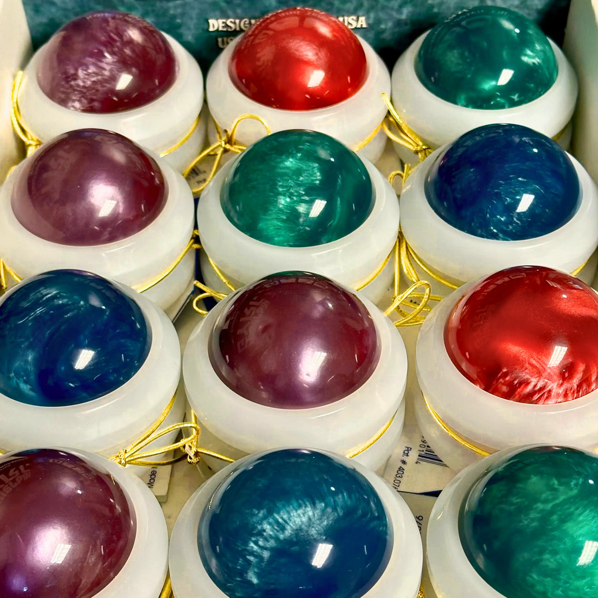 set massage power roller for muscle aches