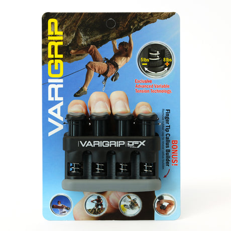 Varigrip Climber Bundle