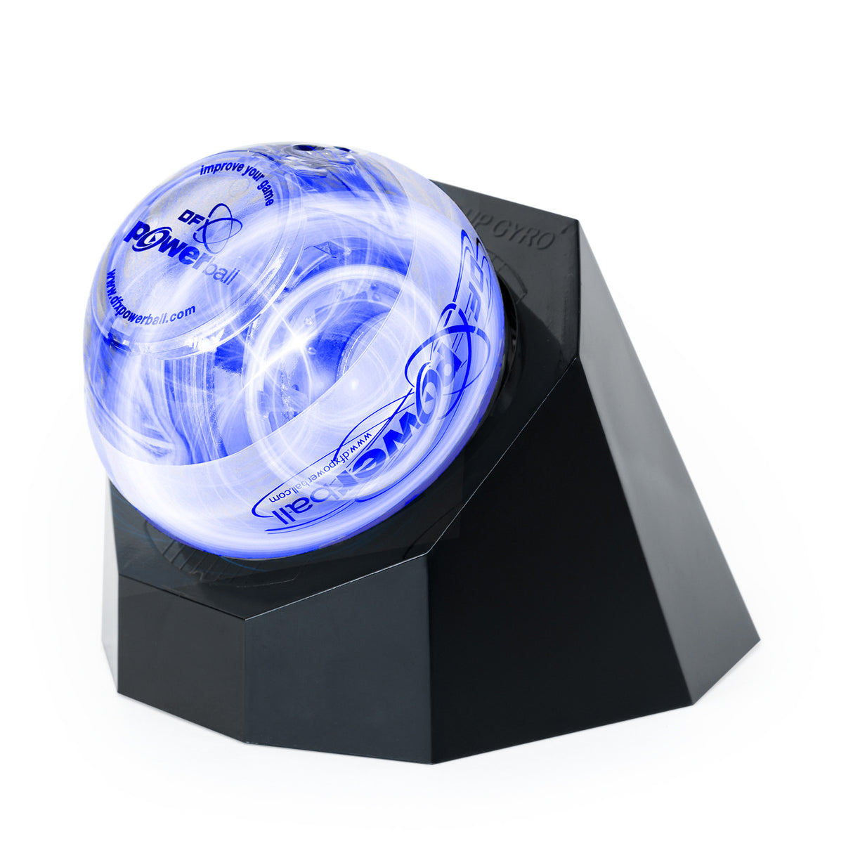 Powerball Platinum Edition