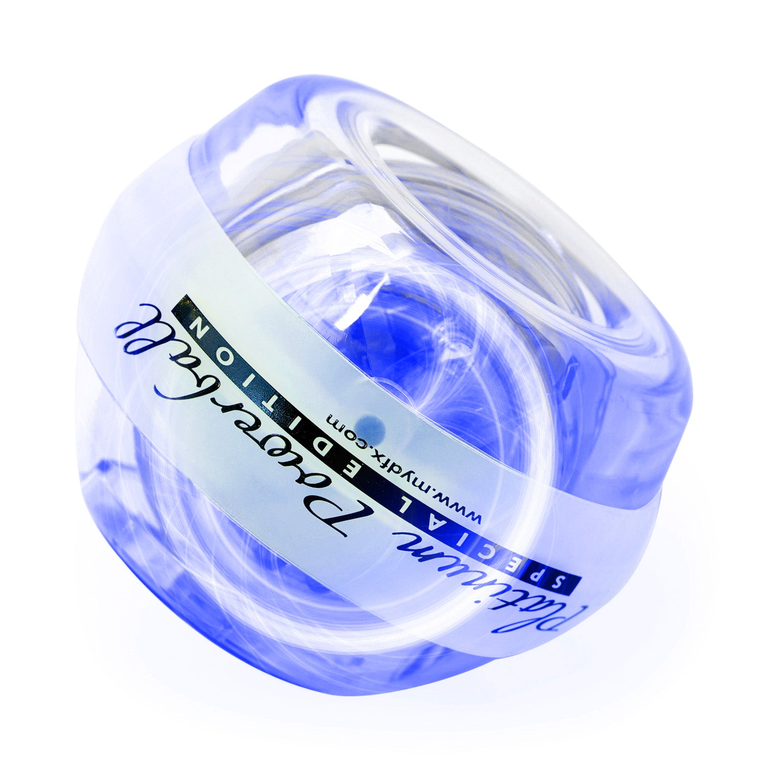 Powerball Platinum Edition Ressitance Trainer – DFX Powerball