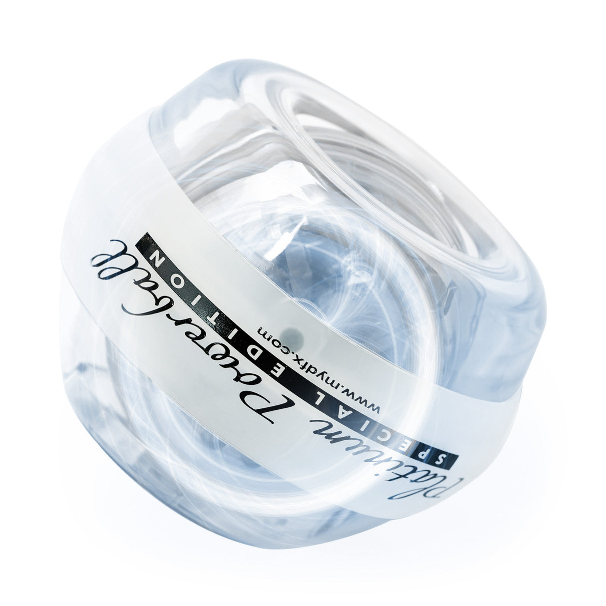 Powerball Platinum Edition