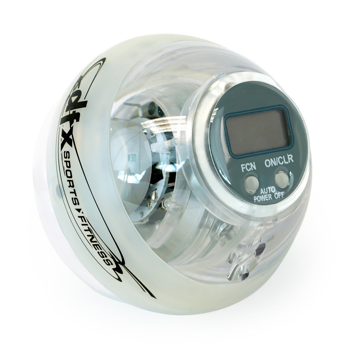 DFX Gyroscope Speedmeter