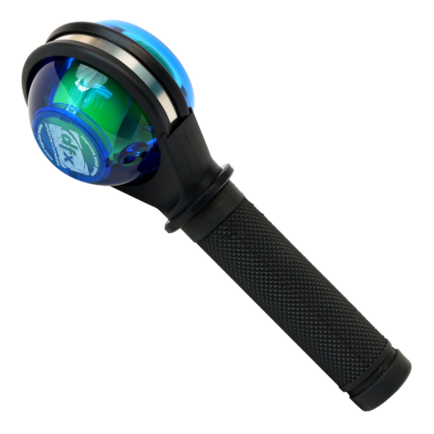 DFX Gyro Converter Forearm Strength Training – DFX Powerball