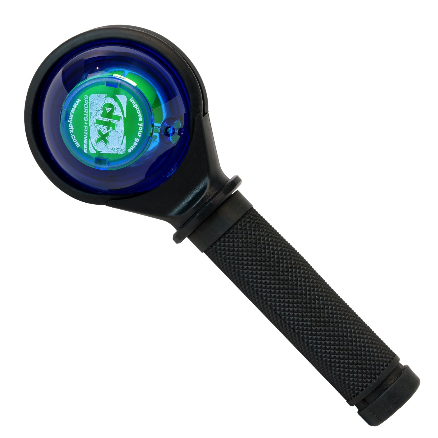 DFX Gyro Converter Forearm Strength Training – DFX Powerball