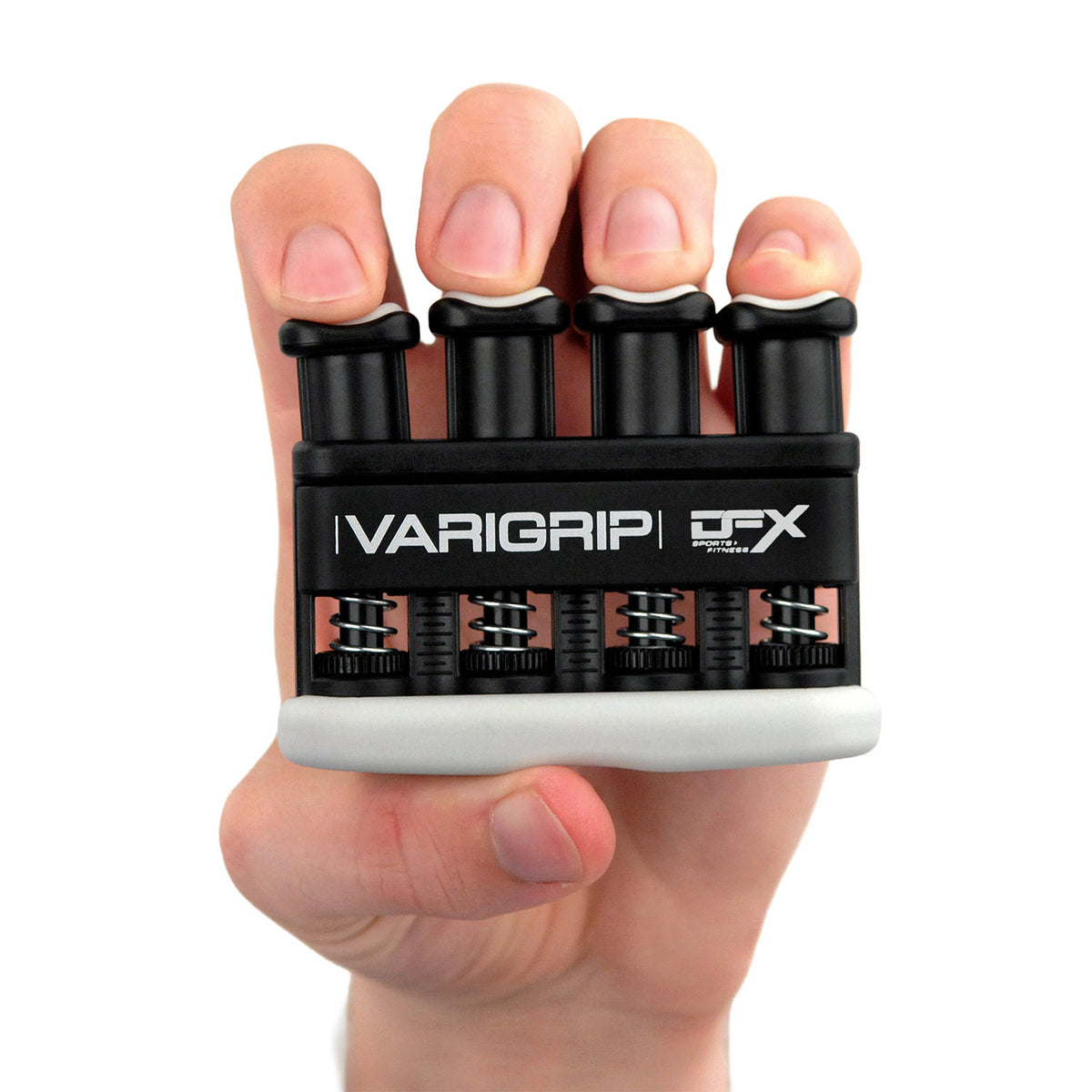 VariGrip Fingertip Callus Builder – DFX Powerball