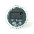 Gyroscope Speed Meter 