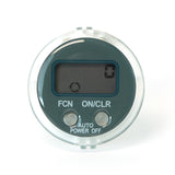 Gyroscope Speed Meter 