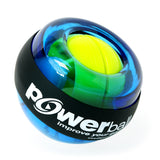 DFX Powerball Hand Grip Strengthener Gyro