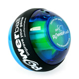 DFX Powerball Hand Grip Strengthener Home Exercise 
