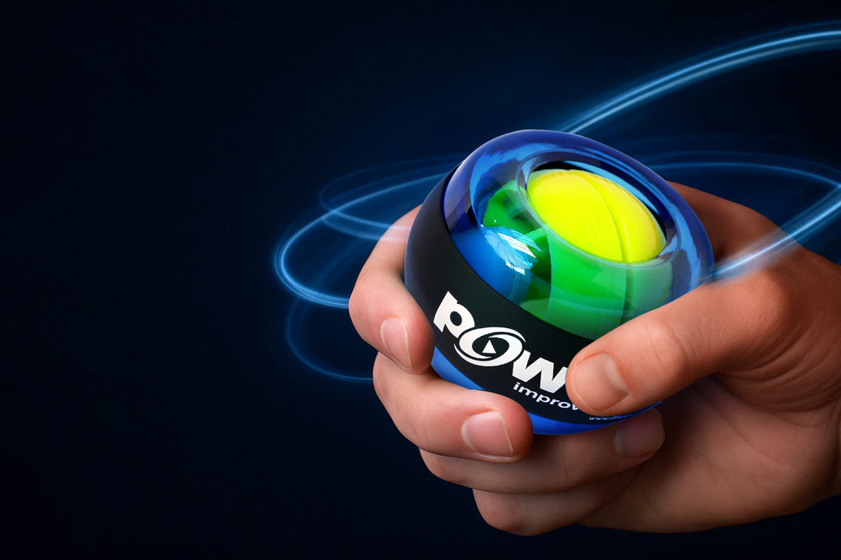 DFX Powerball - The Original Powerball