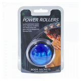 Sports Body Secrets Massage PowerRollers