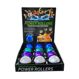 Massage Power Rollers