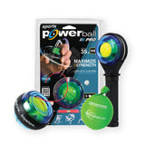 Powerball Pro Starter Bundle