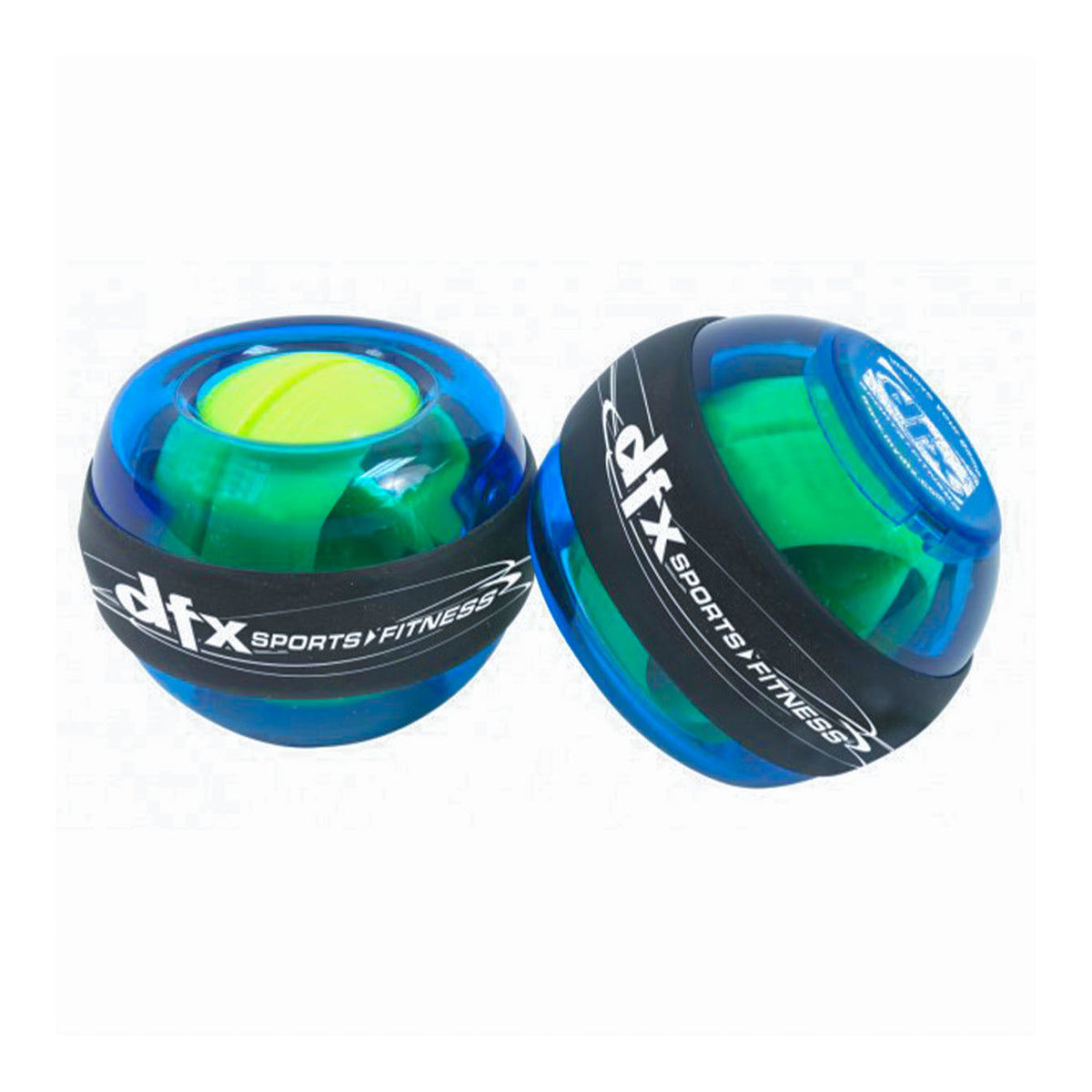 Sports Using Gyroscope Sensor Sports Pro Gyro Exerciser – DFX Sport
