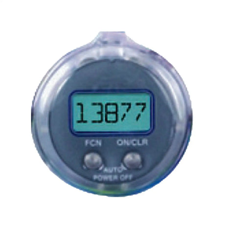 hand strength speed meter tracker