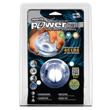 Lighted Powerball Gyro Trainer Platinum Edition