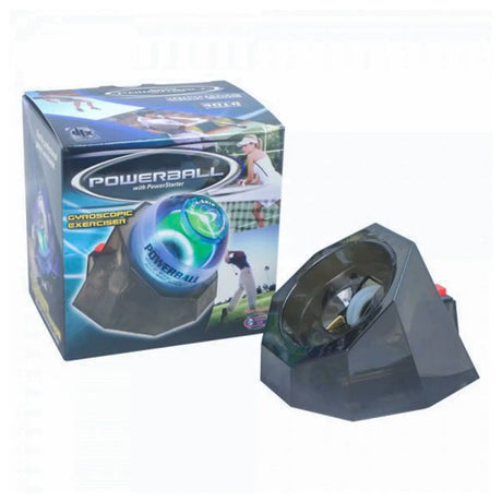 power starter gyro exerciser dock package