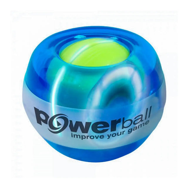 powerball blue gyro exerciser wrist