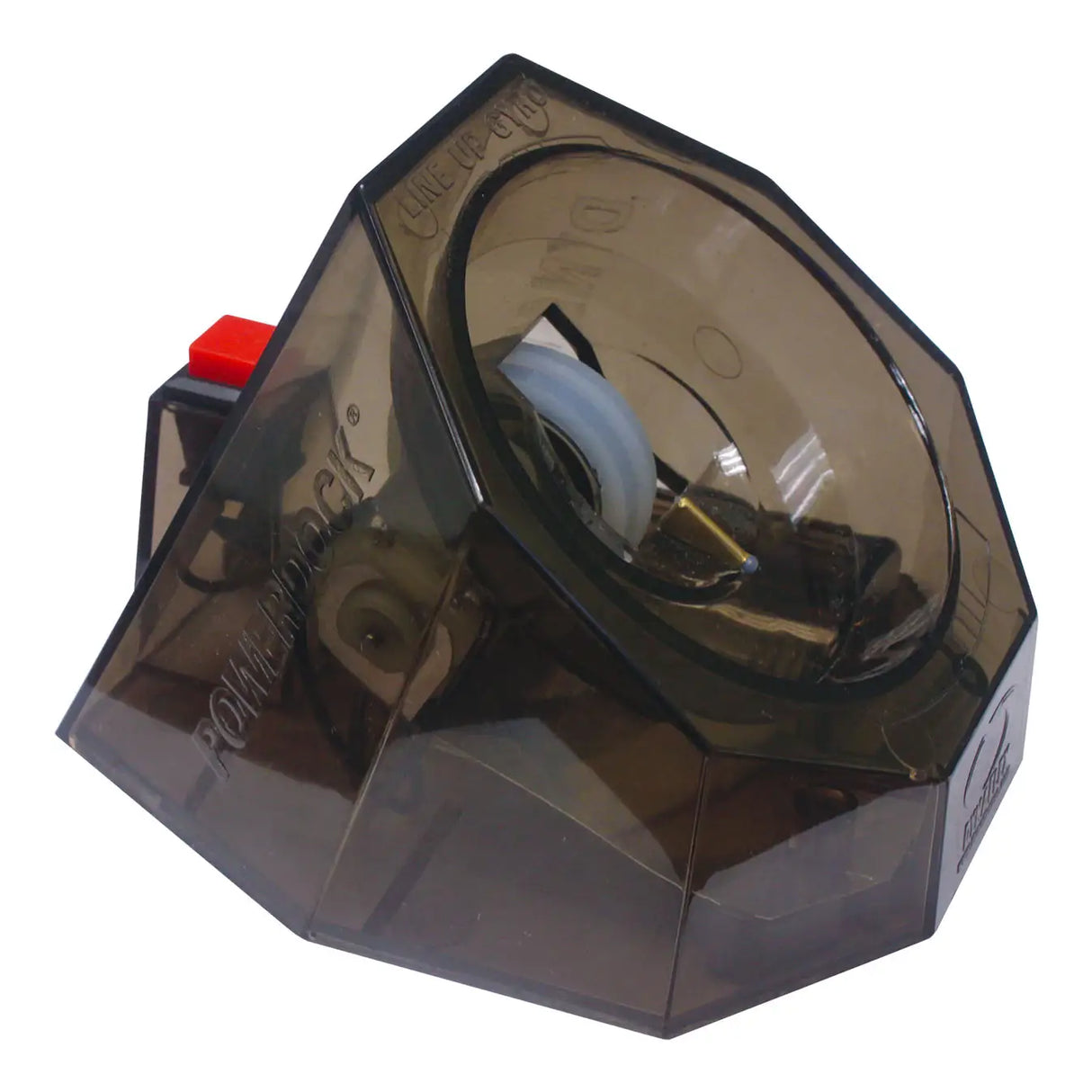 powerstarter gyro exerciser dock