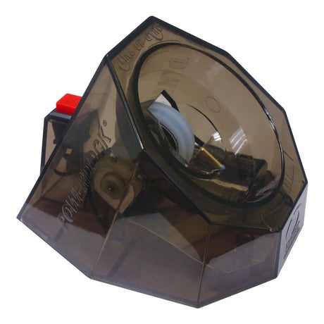powerstarter gyro exerciser dock