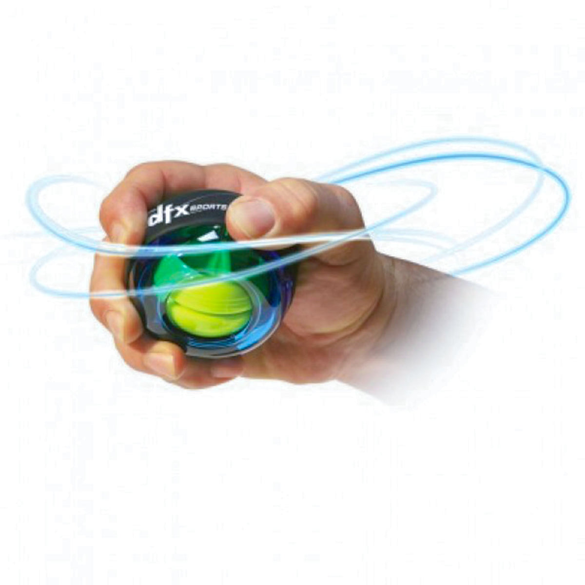 Sports Using Gyroscope Sensor Sports Pro Gyro Exerciser – DFX Sport