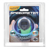 Speedmeter