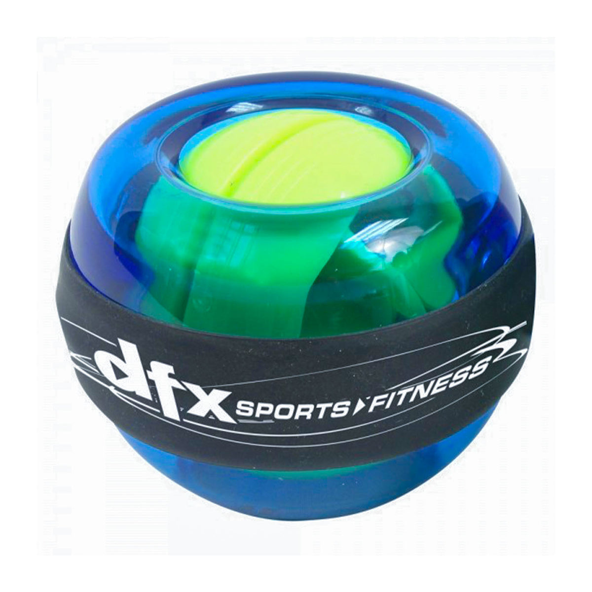 Sports Using Gyroscope Sensor Sports Pro Gyro Exerciser – DFX Sport