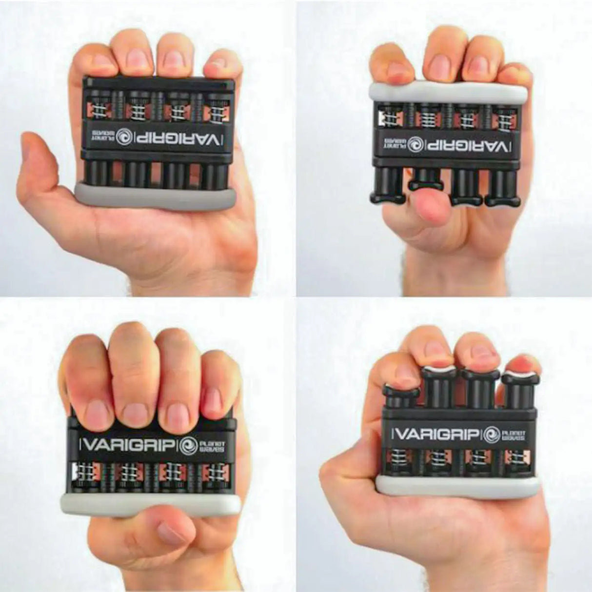 varigrip endurance tool for grip strength builder