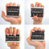 varigrip endurance tool for grip strength builder