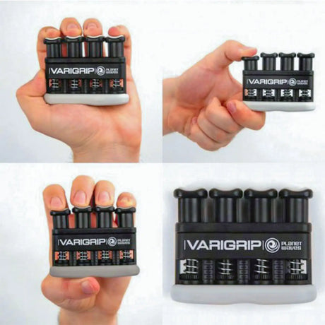 varigrip endurance tool grip steps